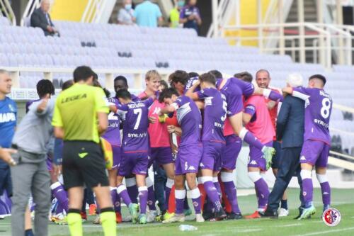 ACF FIORENTINA VS SASSUOLO 31
